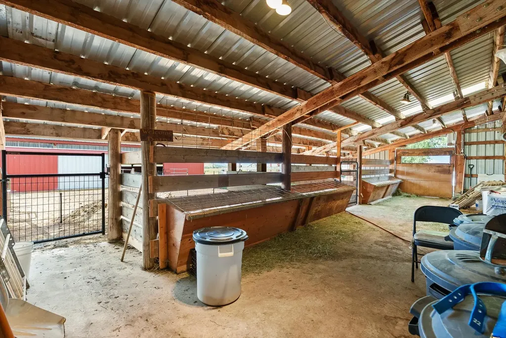 41721 Gallagher Lane Charlo MT 59824