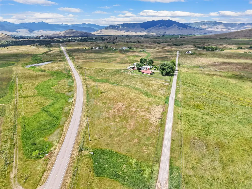 41721 Gallagher Lane Charlo MT 59824