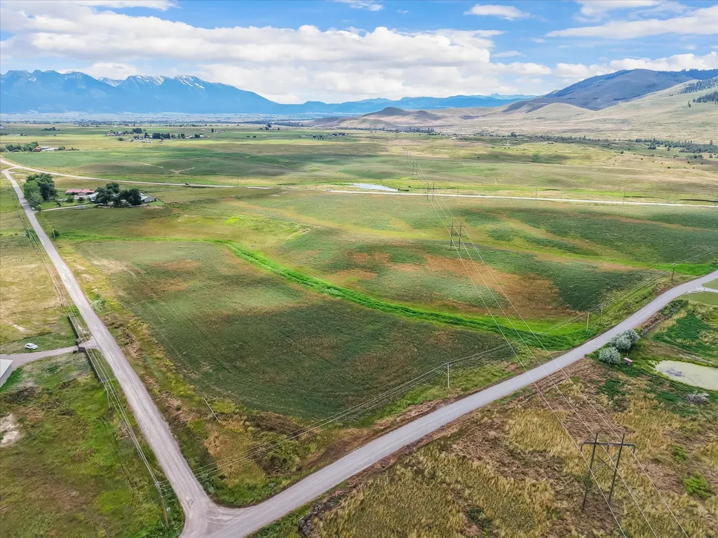 41721 Gallagher Lane Charlo MT 59824