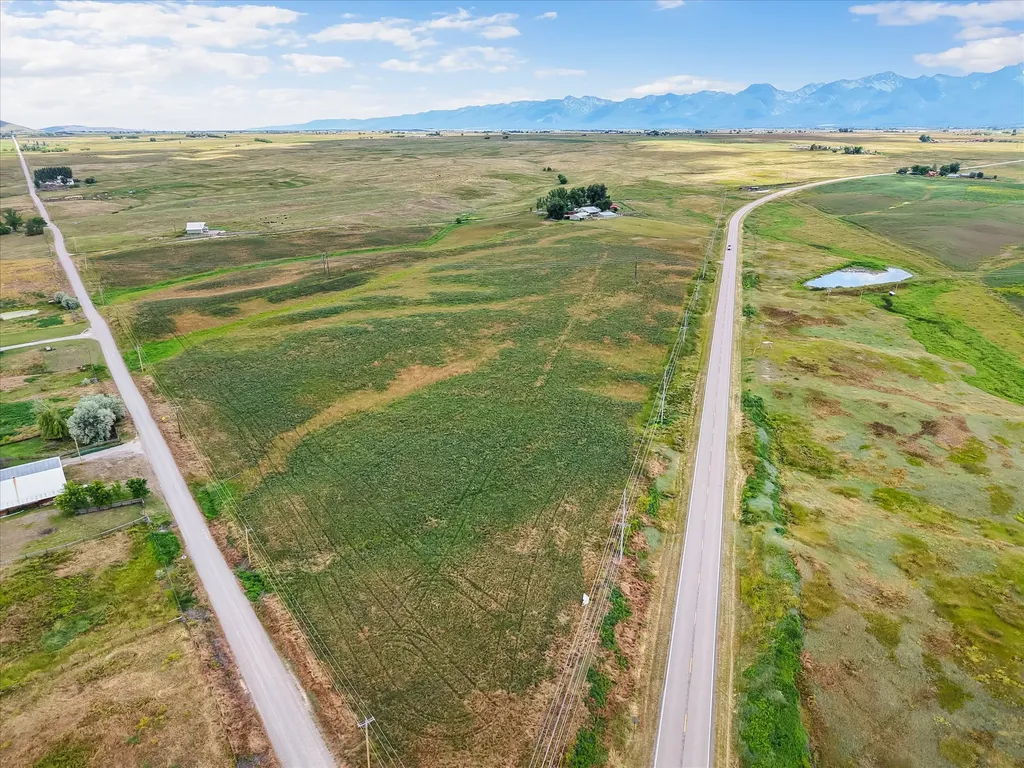 41721 Gallagher Lane Charlo MT 59824