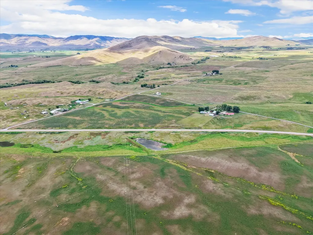 41721 Gallagher Lane Charlo MT 59824