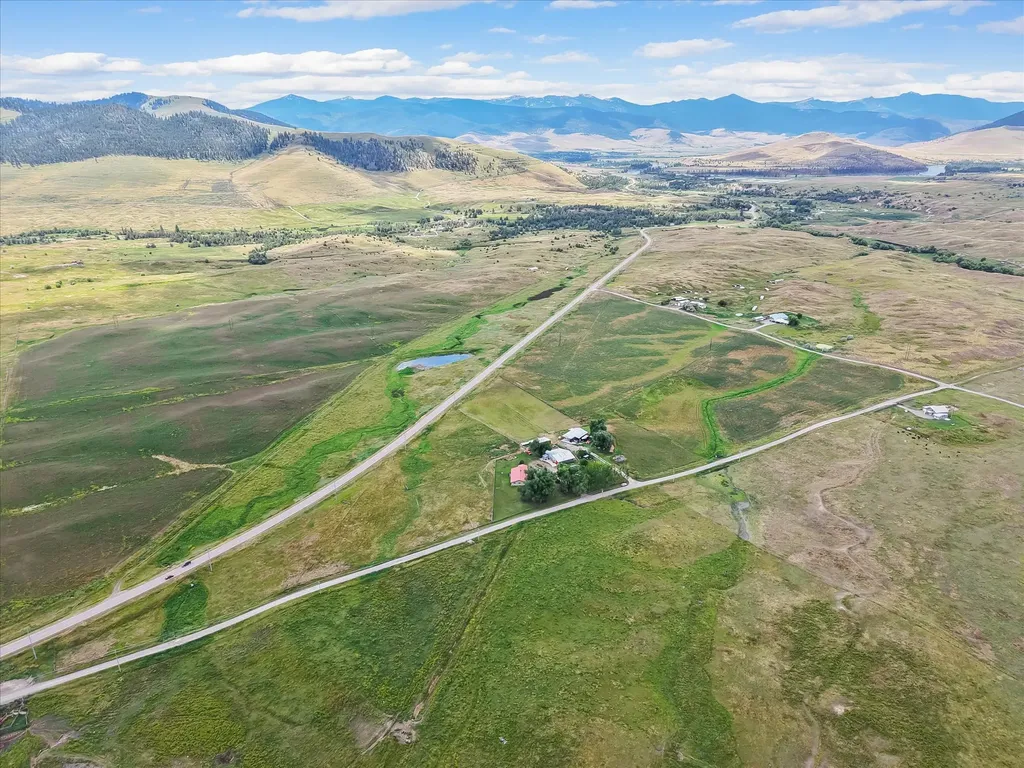 41721 Gallagher Lane Charlo MT 59824