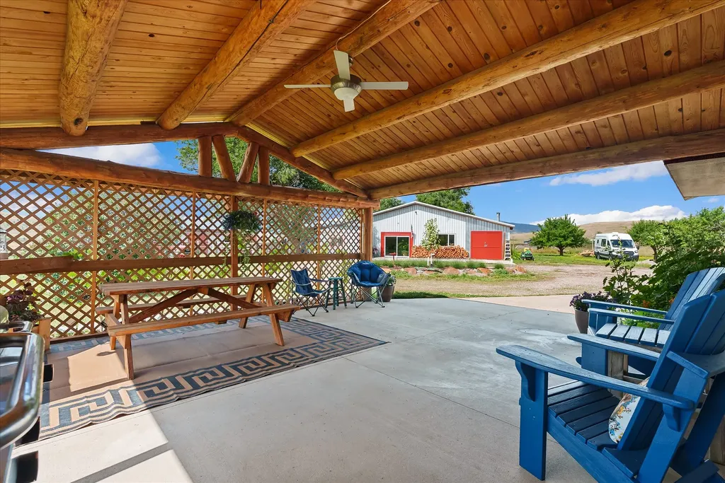 41721 Gallagher Lane Charlo MT 59824