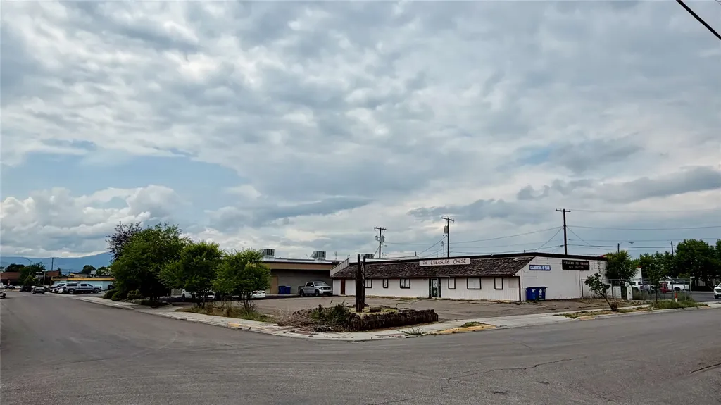 1612 Benton Avenue Missoula MT 59801