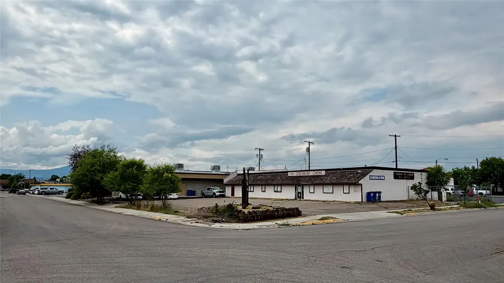 1612 Benton Avenue Missoula MT 59801