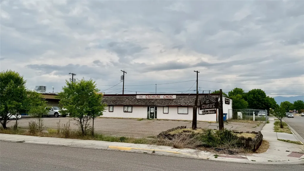 1612 Benton Avenue Missoula MT 59801