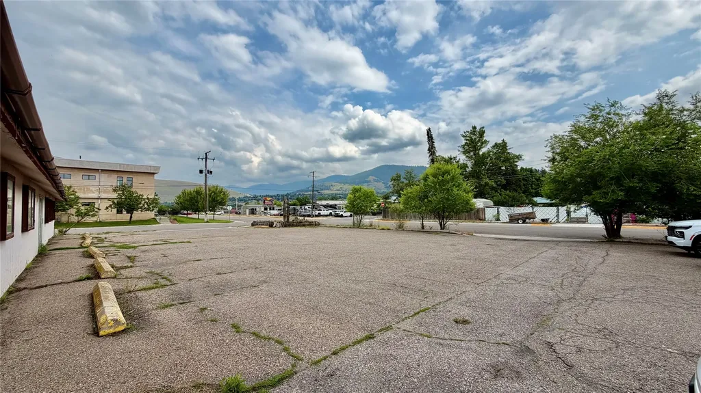 1612 Benton Avenue Missoula MT 59801