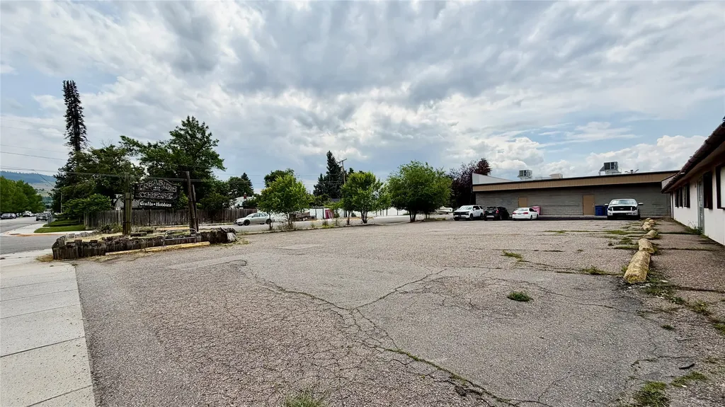 1612 Benton Avenue Missoula MT 59801