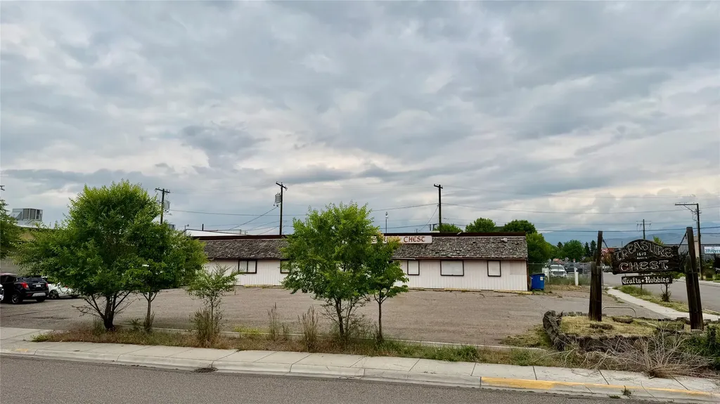 1612 Benton Avenue Missoula MT 59801