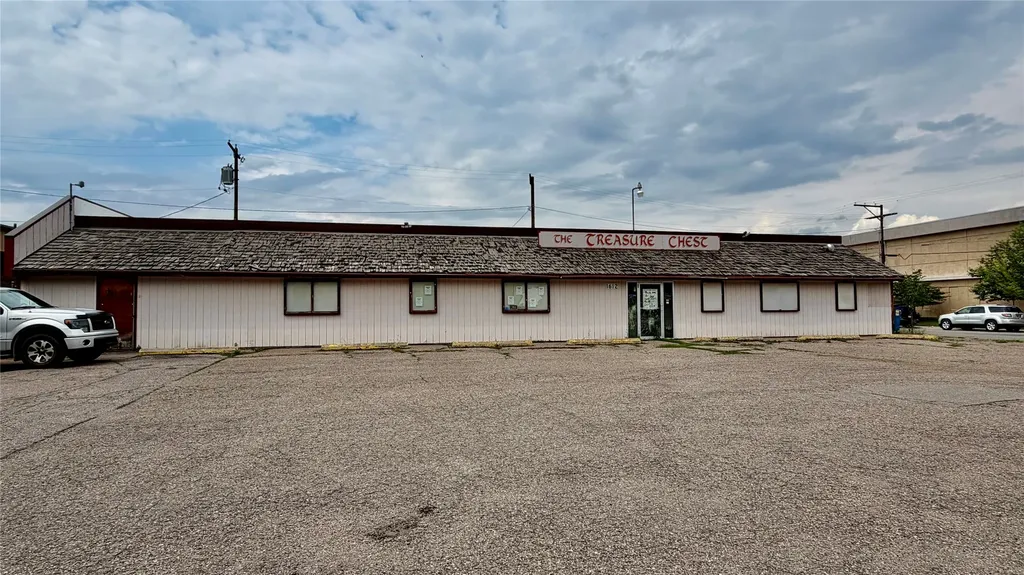 1612 Benton Avenue Missoula MT 59801