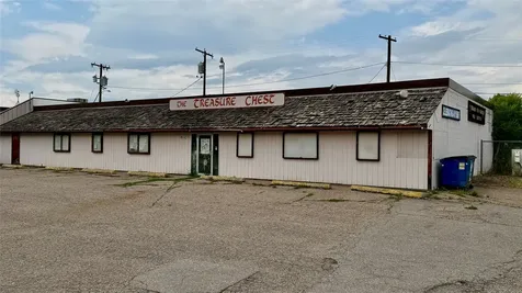 1612 Benton Avenue Missoula MT 59801