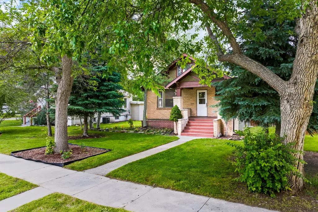 1405 2nd Avenue S Great Falls MT 59405
