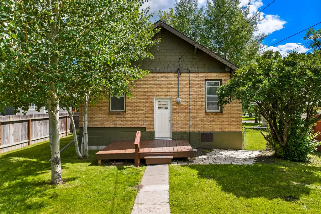 1405 2nd Avenue S Great Falls MT 59405