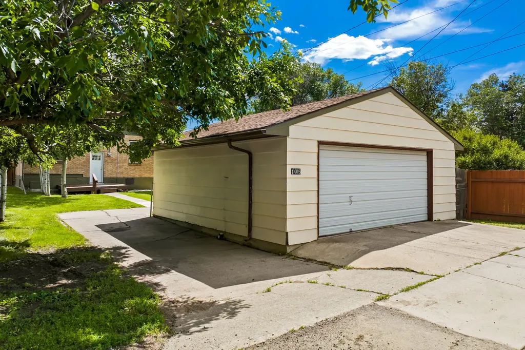 1405 2nd Avenue S Great Falls MT 59405