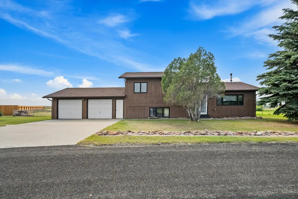 2994 Canal Circle East Helena MT 59635