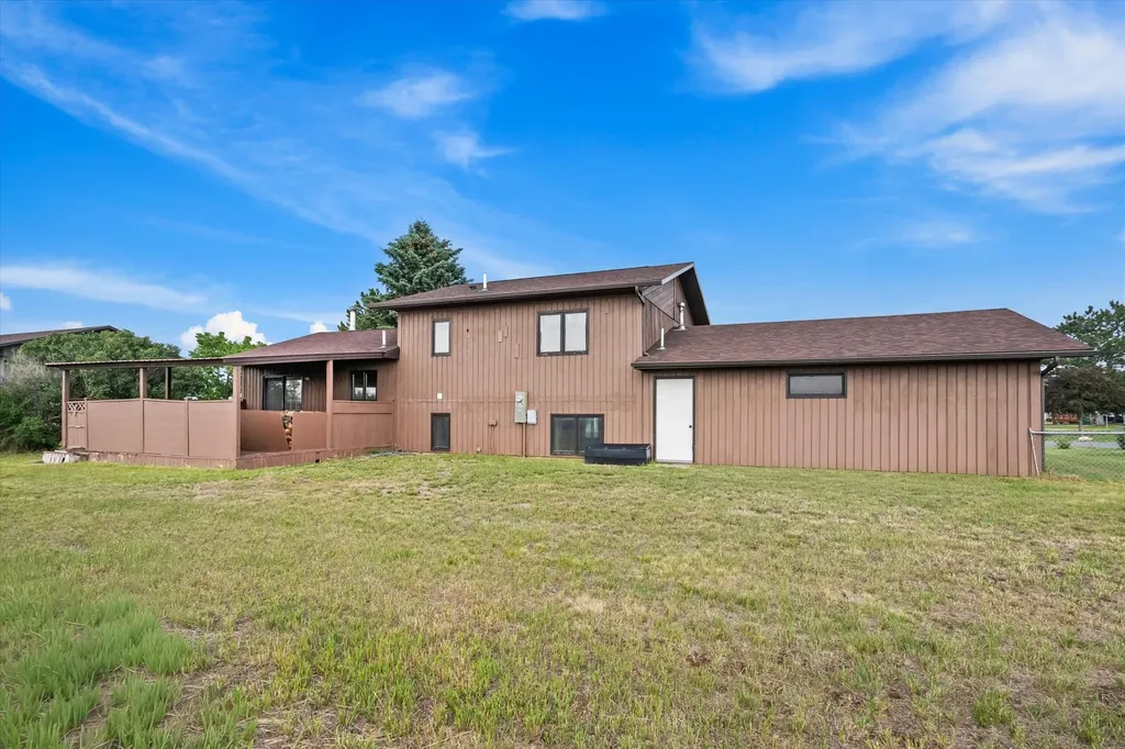 2994 Canal Circle East Helena MT 59635