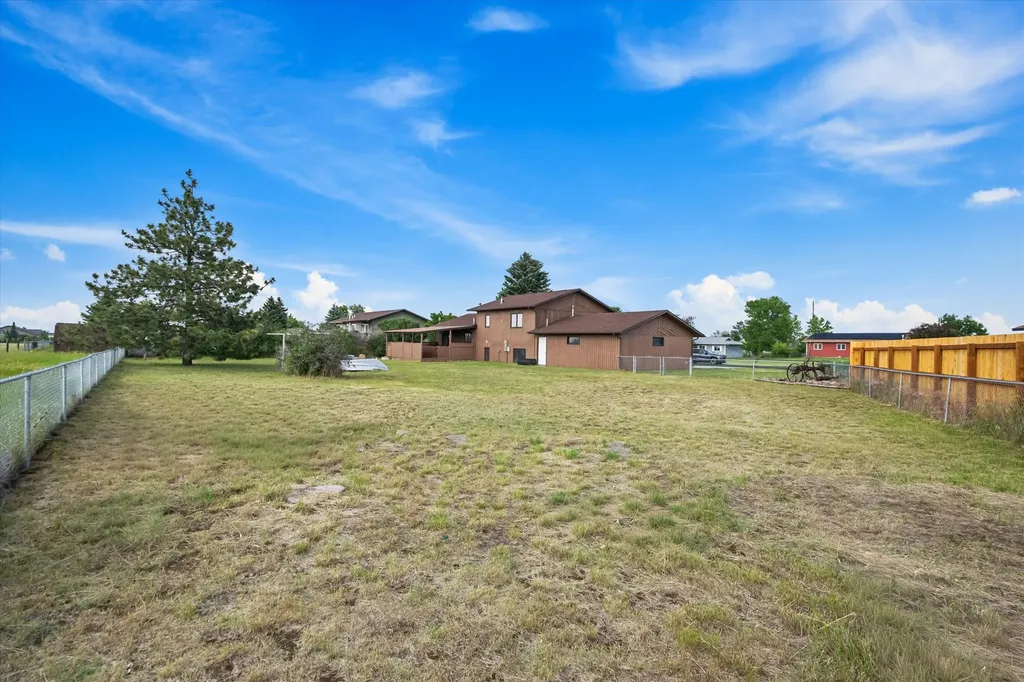 2994 Canal Circle East Helena MT 59635