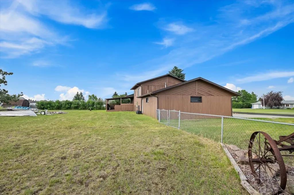 2994 Canal Circle East Helena MT 59635