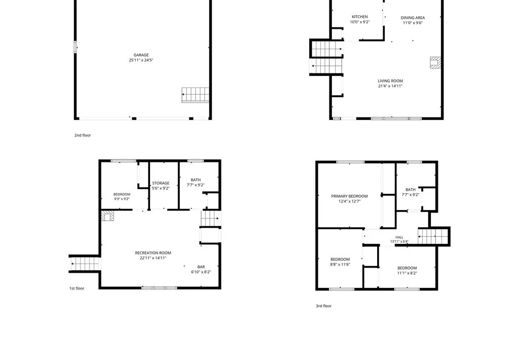 2994 Canal Circle East Helena MT 59635