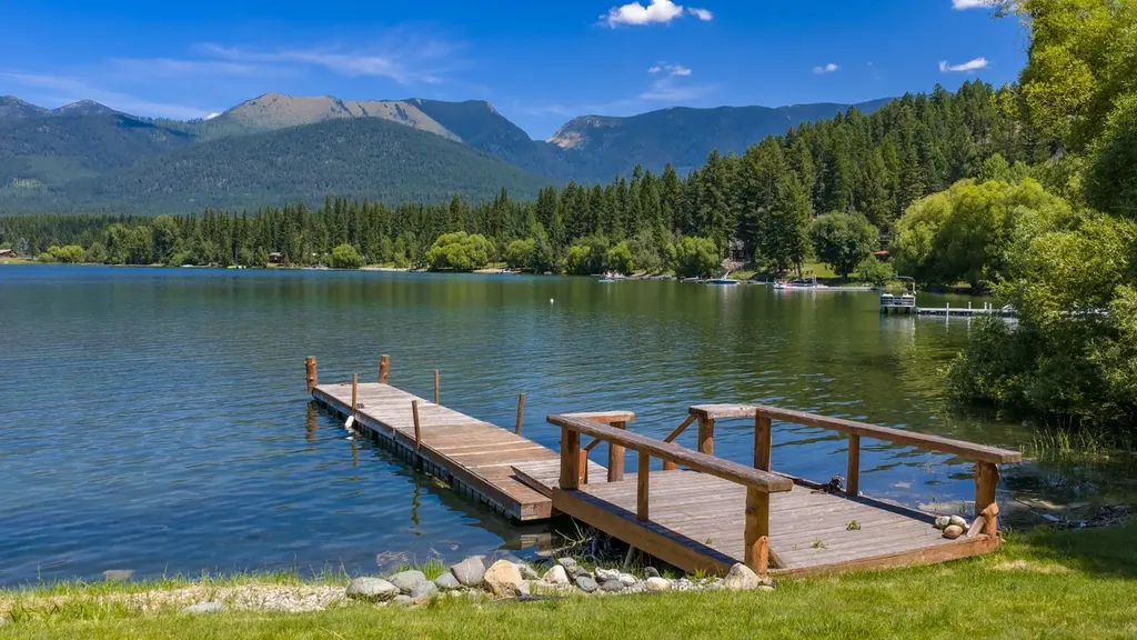 2229 Glen Lake Road Eureka MT 59917