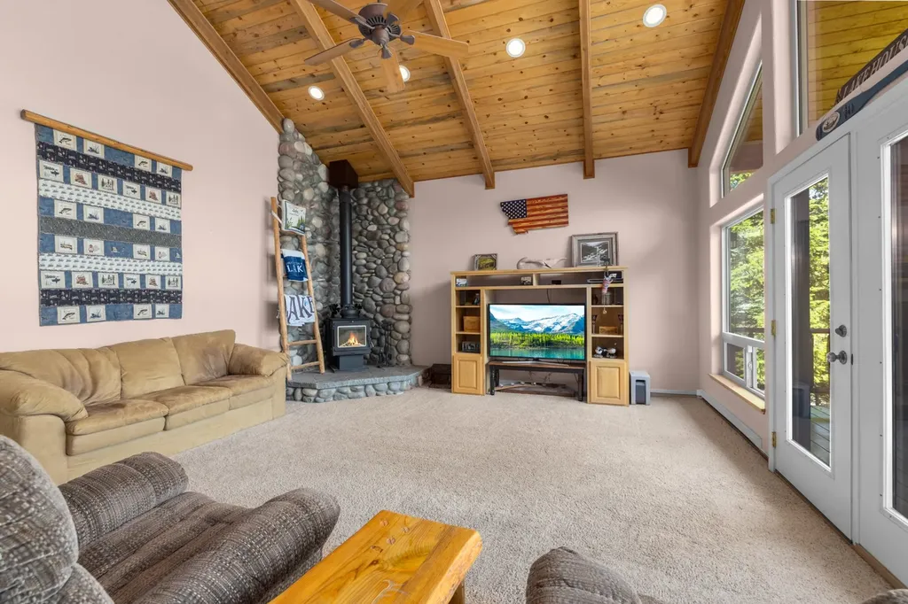 2229 Glen Lake Road Eureka MT 59917