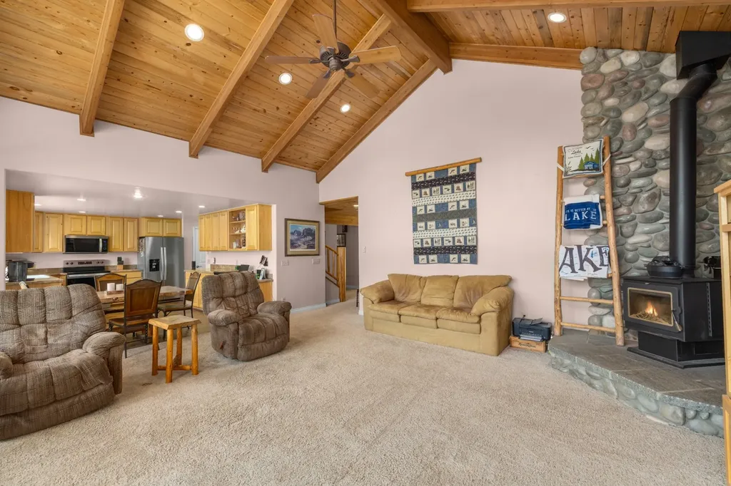 2229 Glen Lake Road Eureka MT 59917