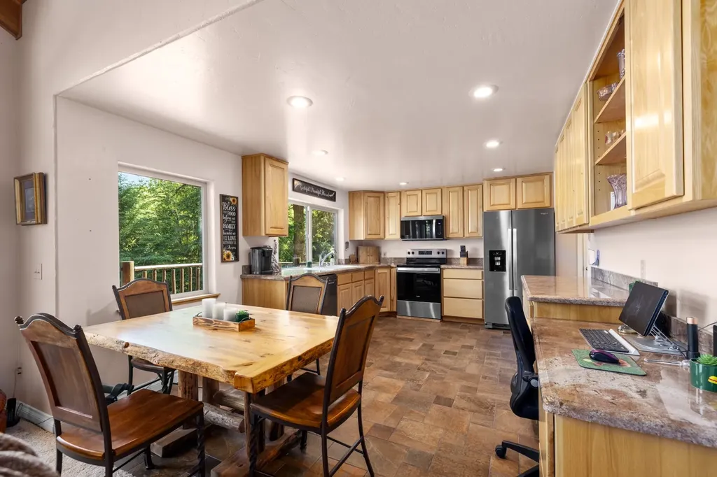 2229 Glen Lake Road Eureka MT 59917