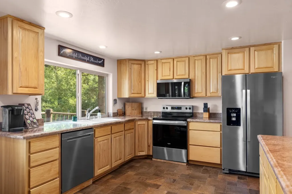 2229 Glen Lake Road Eureka MT 59917