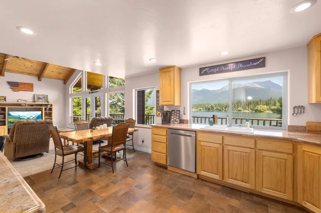 2229 Glen Lake Road Eureka MT 59917