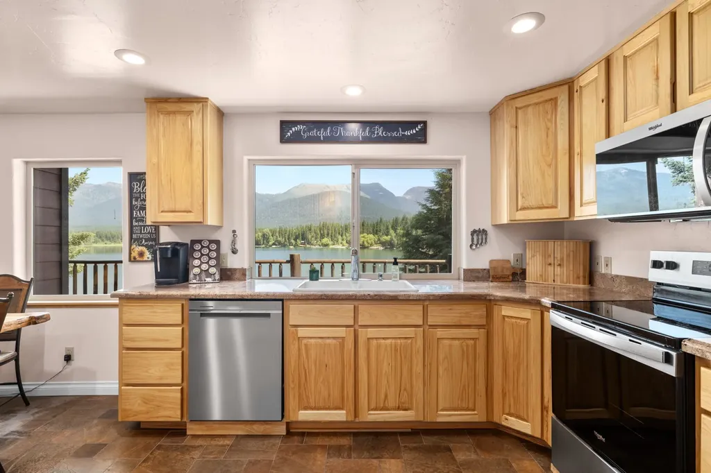 2229 Glen Lake Road Eureka MT 59917