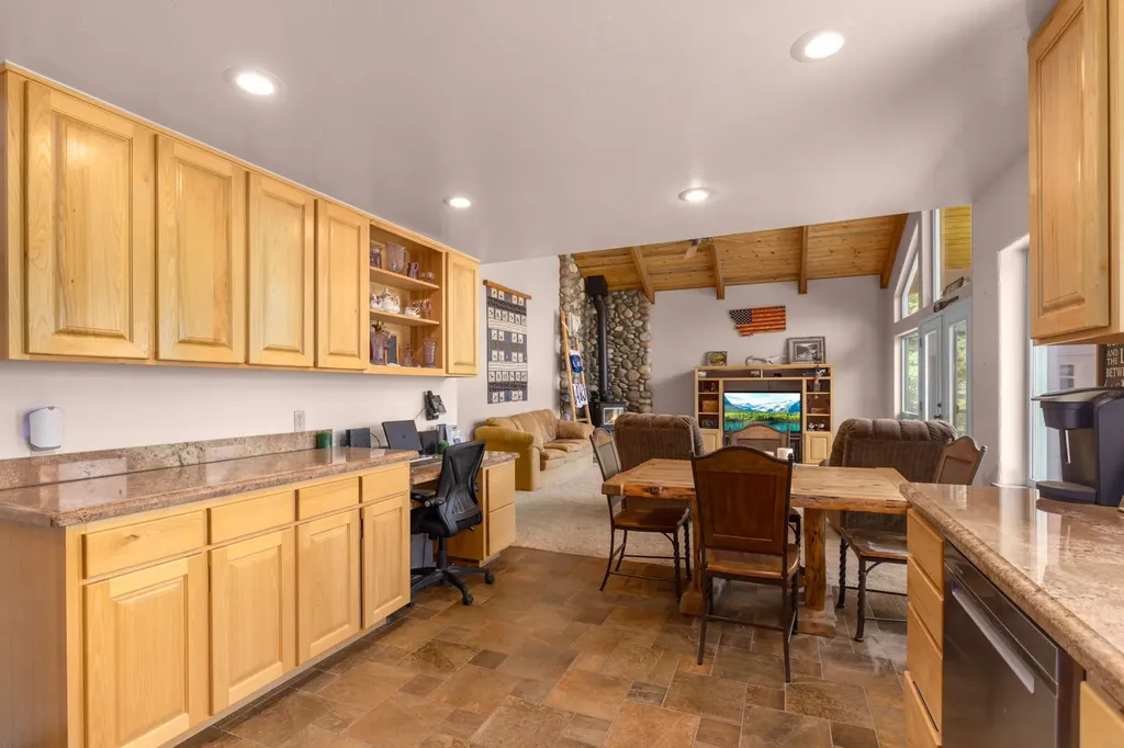 2229 Glen Lake Road Eureka MT 59917