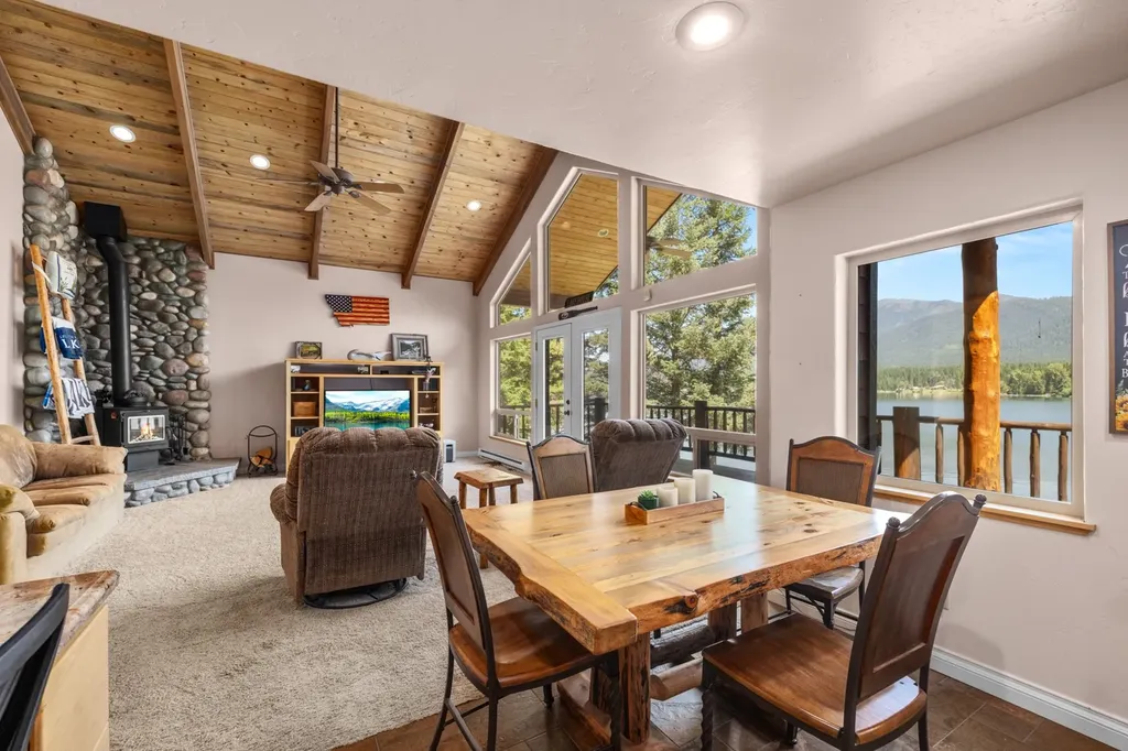 2229 Glen Lake Road Eureka MT 59917