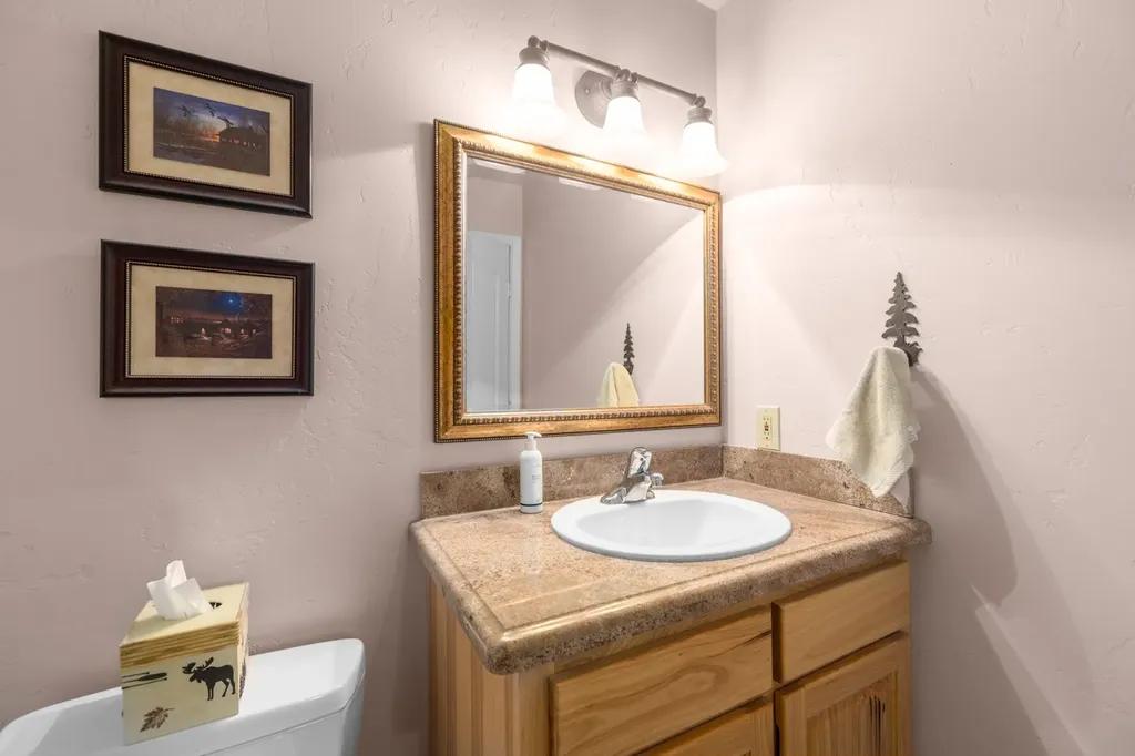2229 Glen Lake Road Eureka MT 59917