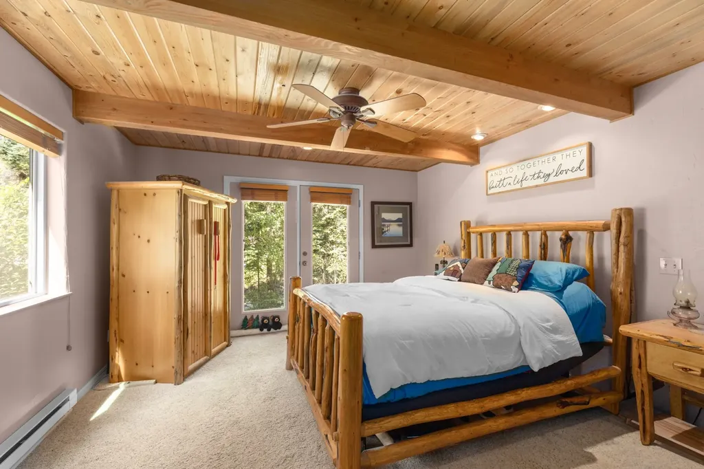 2229 Glen Lake Road Eureka MT 59917