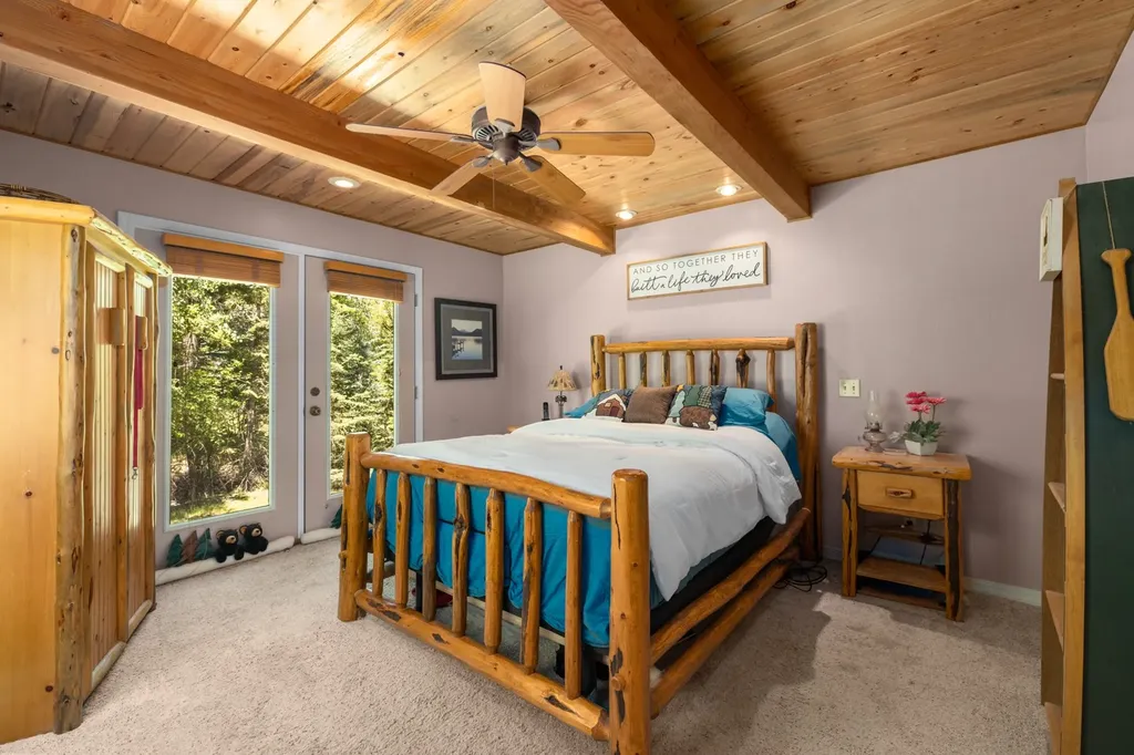 2229 Glen Lake Road Eureka MT 59917