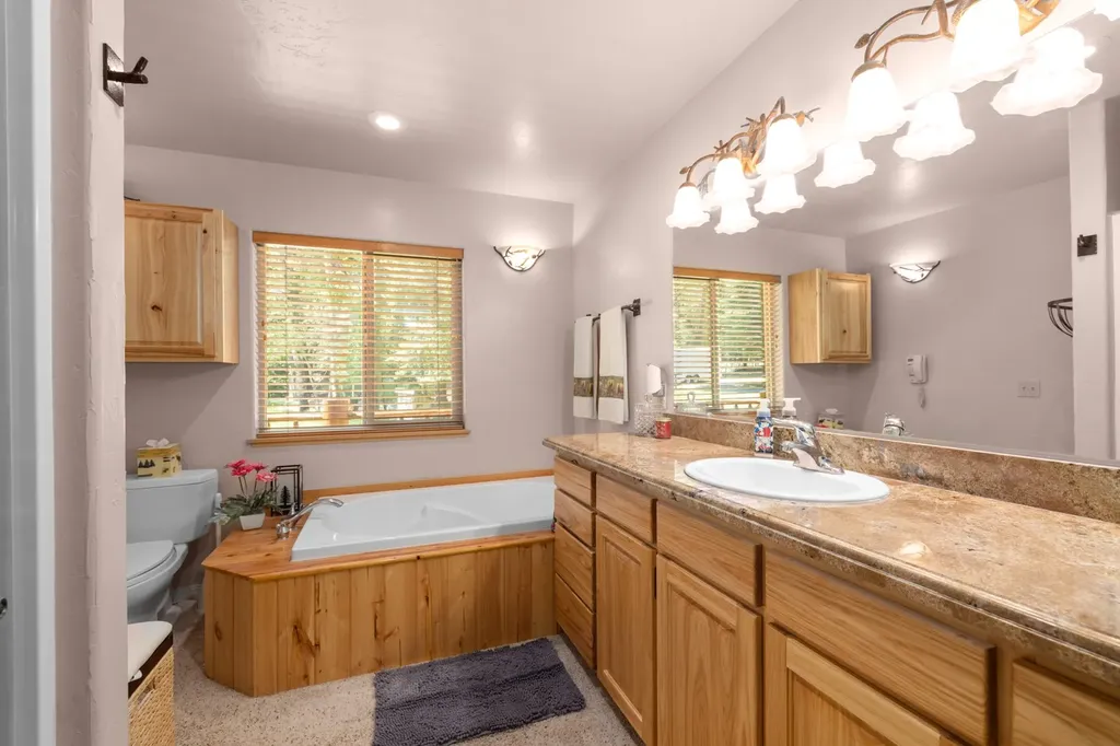 2229 Glen Lake Road Eureka MT 59917