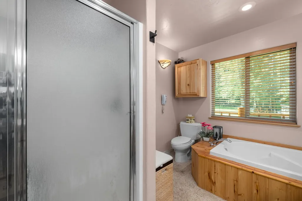 2229 Glen Lake Road Eureka MT 59917