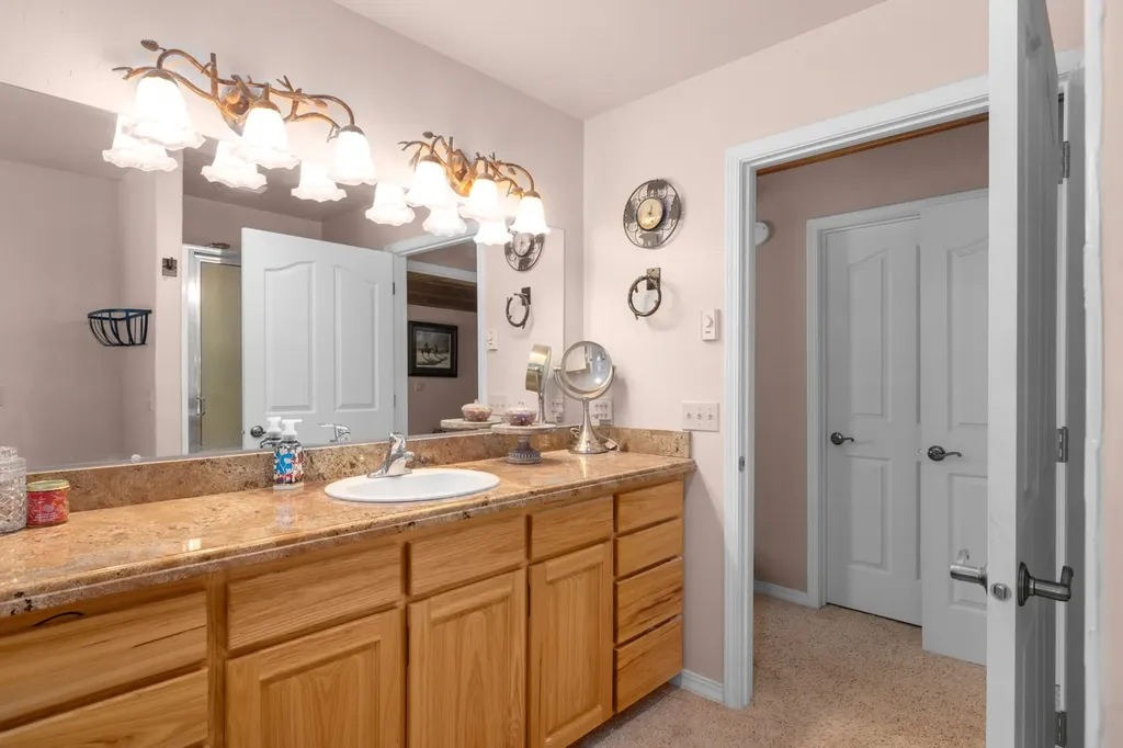 2229 Glen Lake Road Eureka MT 59917