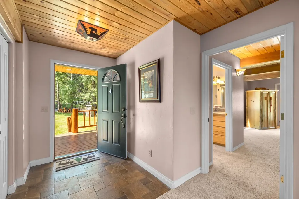 2229 Glen Lake Road Eureka MT 59917