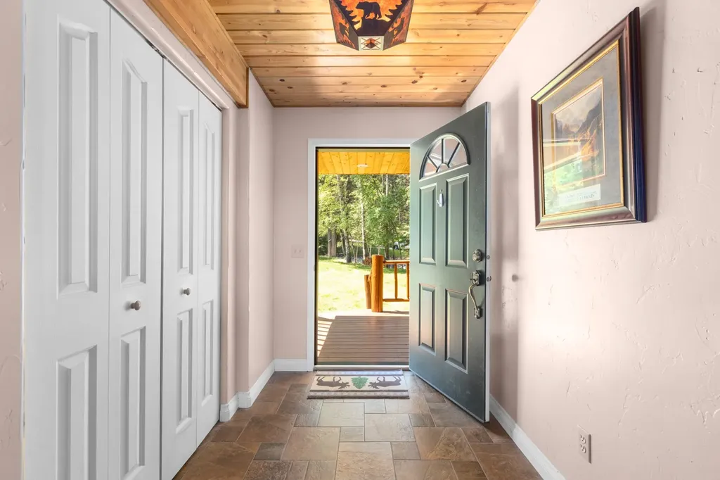 2229 Glen Lake Road Eureka MT 59917