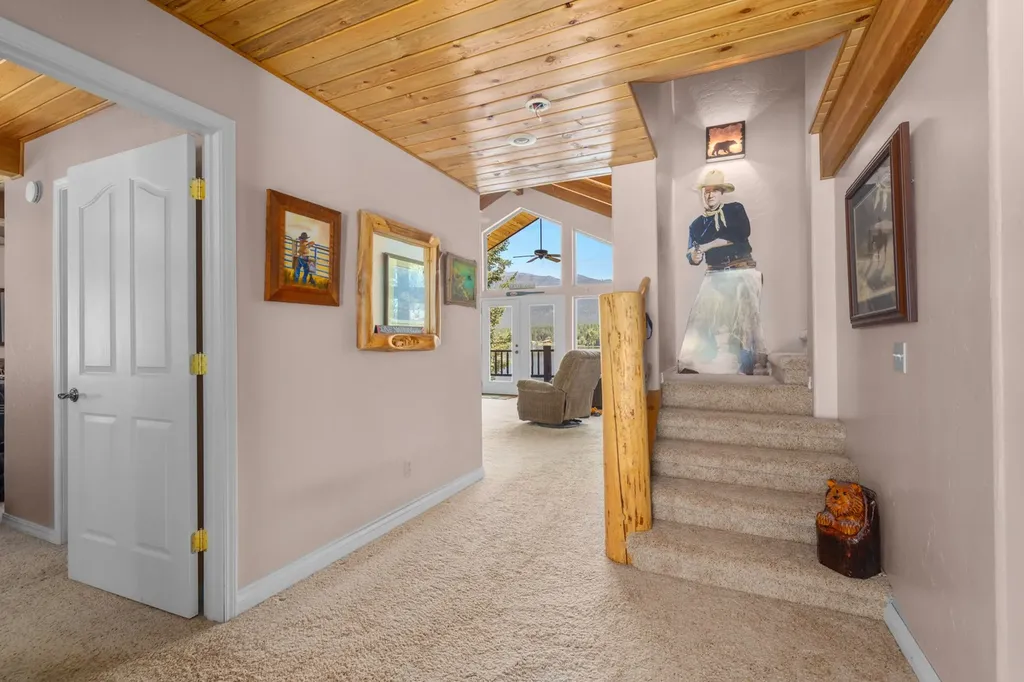 2229 Glen Lake Road Eureka MT 59917