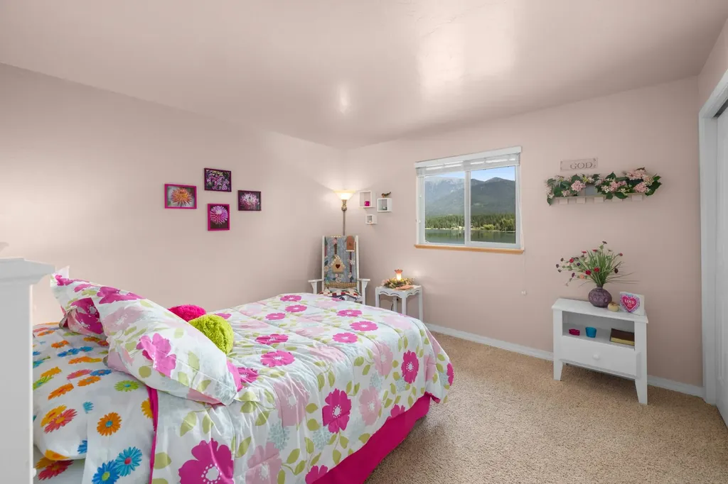 2229 Glen Lake Road Eureka MT 59917