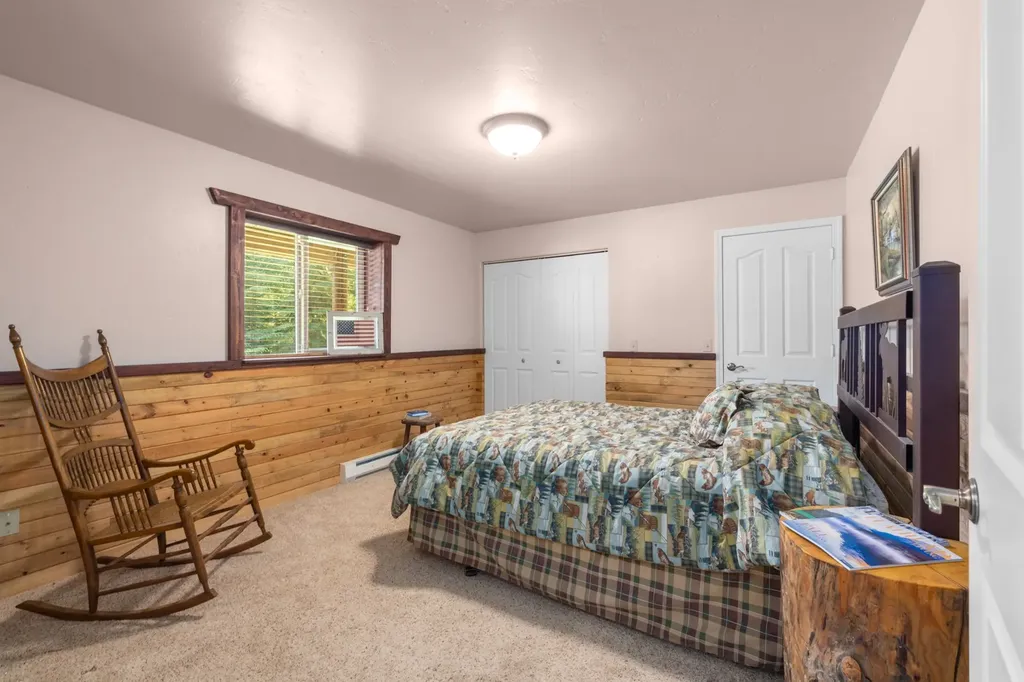 2229 Glen Lake Road Eureka MT 59917