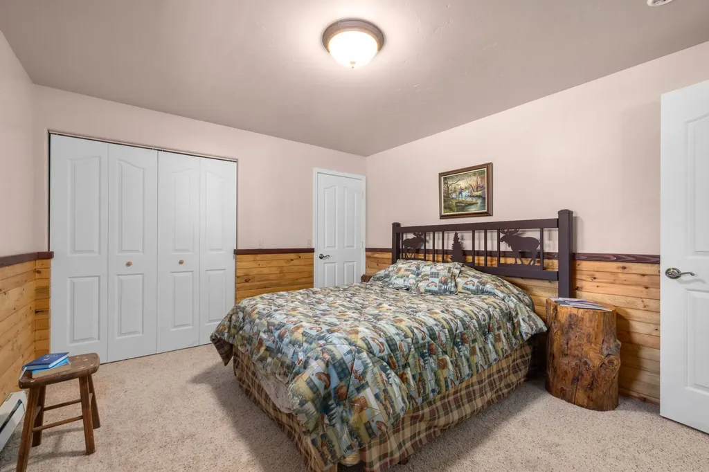 2229 Glen Lake Road Eureka MT 59917