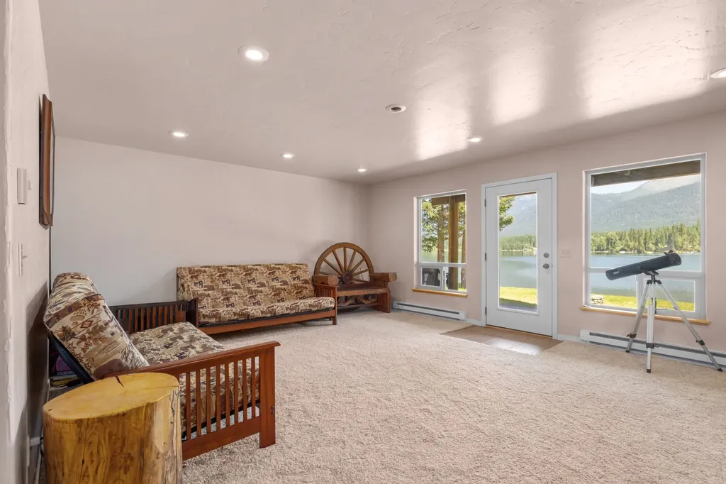 2229 Glen Lake Road Eureka MT 59917