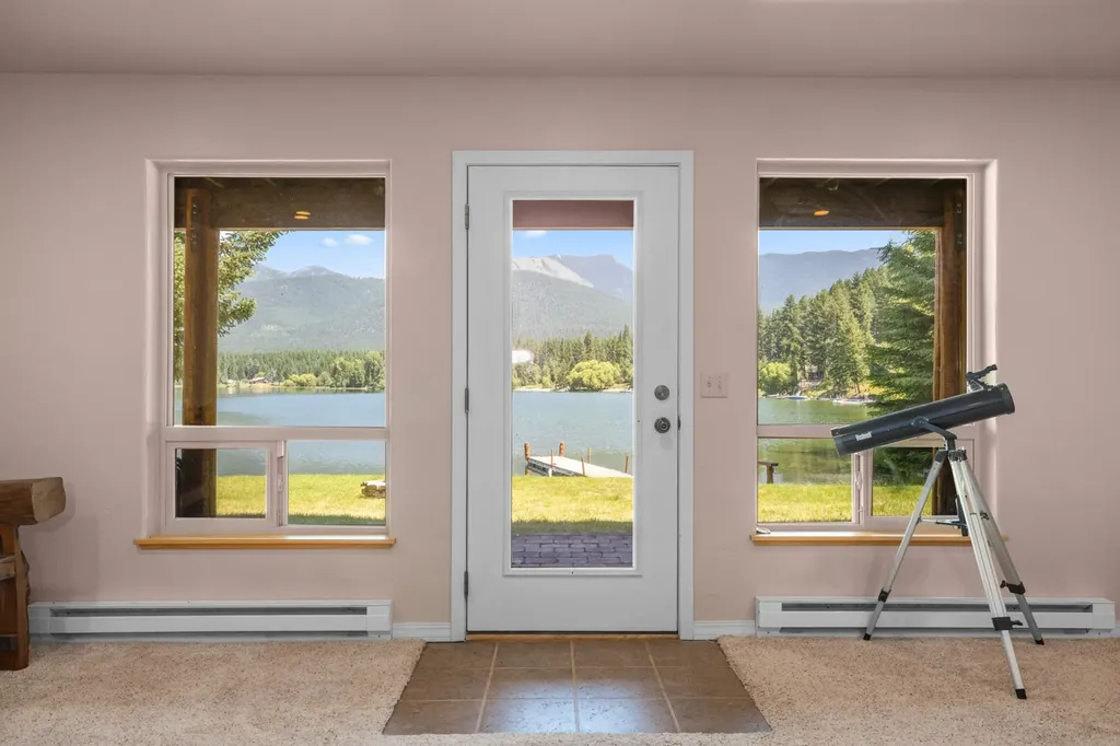 2229 Glen Lake Road Eureka MT 59917