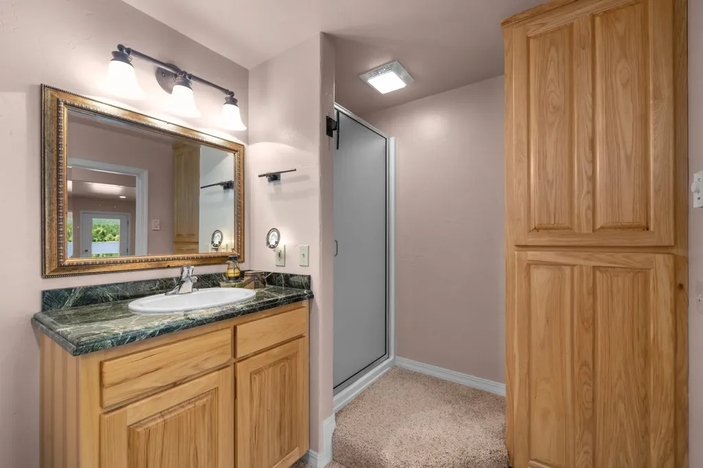 2229 Glen Lake Road Eureka MT 59917