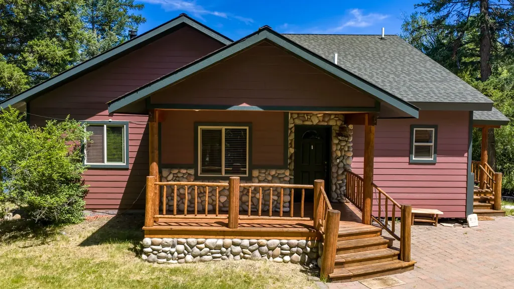 2229 Glen Lake Road Eureka MT 59917