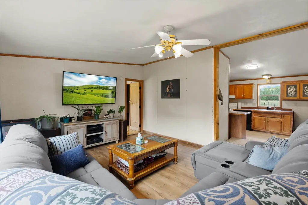 651 Milty Lane Hamilton MT 59840