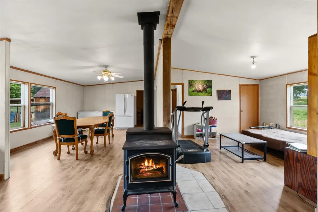 651 Milty Lane Hamilton MT 59840